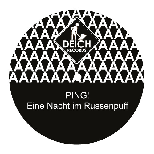 Deich009 PING! - Eine Nacht im Russenpuff