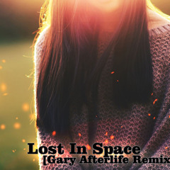 Julian Vincent feat. Shannon Hurley - Lost In Space (Gary Afterlife Remix) [Download on Facebook]