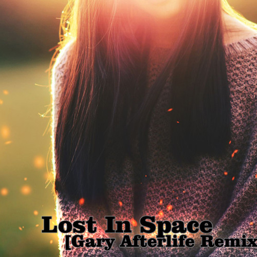 Julian Vincent feat. Shannon Hurley - Lost In Space (Gary Afterlife Remix) [Download on Facebook]