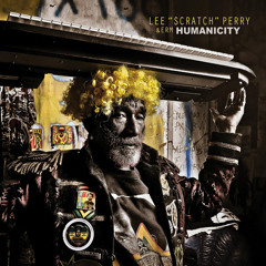 Lee Scratch Perry & ERM - In The Bathroom