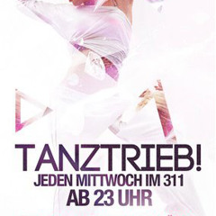 Adrian Richter | Tanztrieb | U60311 | Frankfurt a. M. | 26.09.2012