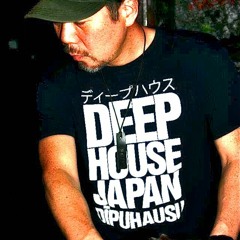 DJ Uschikawa Special Guest Mix for Makin' Moves - Sept 2012