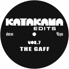 The Gaff - Mambo No.5 (snippet)