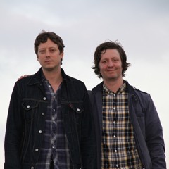 Tall Firs - The King of Carrot Flowers Pt. One (Neutral Milk Hotel cover)