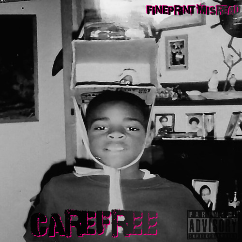 12 - Fineprint Misread - Life... The Way I See It {Charles Hamilton - I Go Crazy Cover}