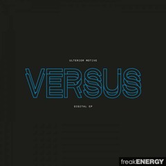 *** OUT NOW *** Ulterior Motive & Lenzman-Catharsis (Subtitles Music)