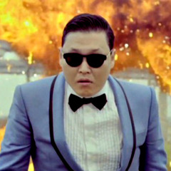 Mikkel Christiansen - Blow Out The Epic Gangnam Atom (Insanity Edit)
