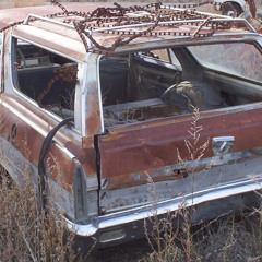 Dat Rayon "Car Service On a Side Road"