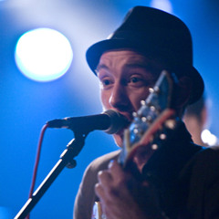 DaSKArtell - Skamania (Live im SO36!)
