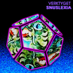Verkyget - Slippery Soap (RPG-H8R Shower Drop Remix)