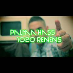 ONE TED - CALI- CHELMI  --- QUE D'LA FRAPPE