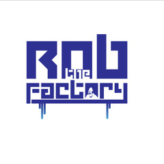 Rob Gerrard - Orbit (Short Edit)