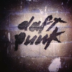 Daft punk - Revolution 909 (bootleg by Brendy)