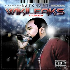12. Vatikkkan ft. Expavi, TerCerVoz &amp; Yannick [Prod. By D-blind]