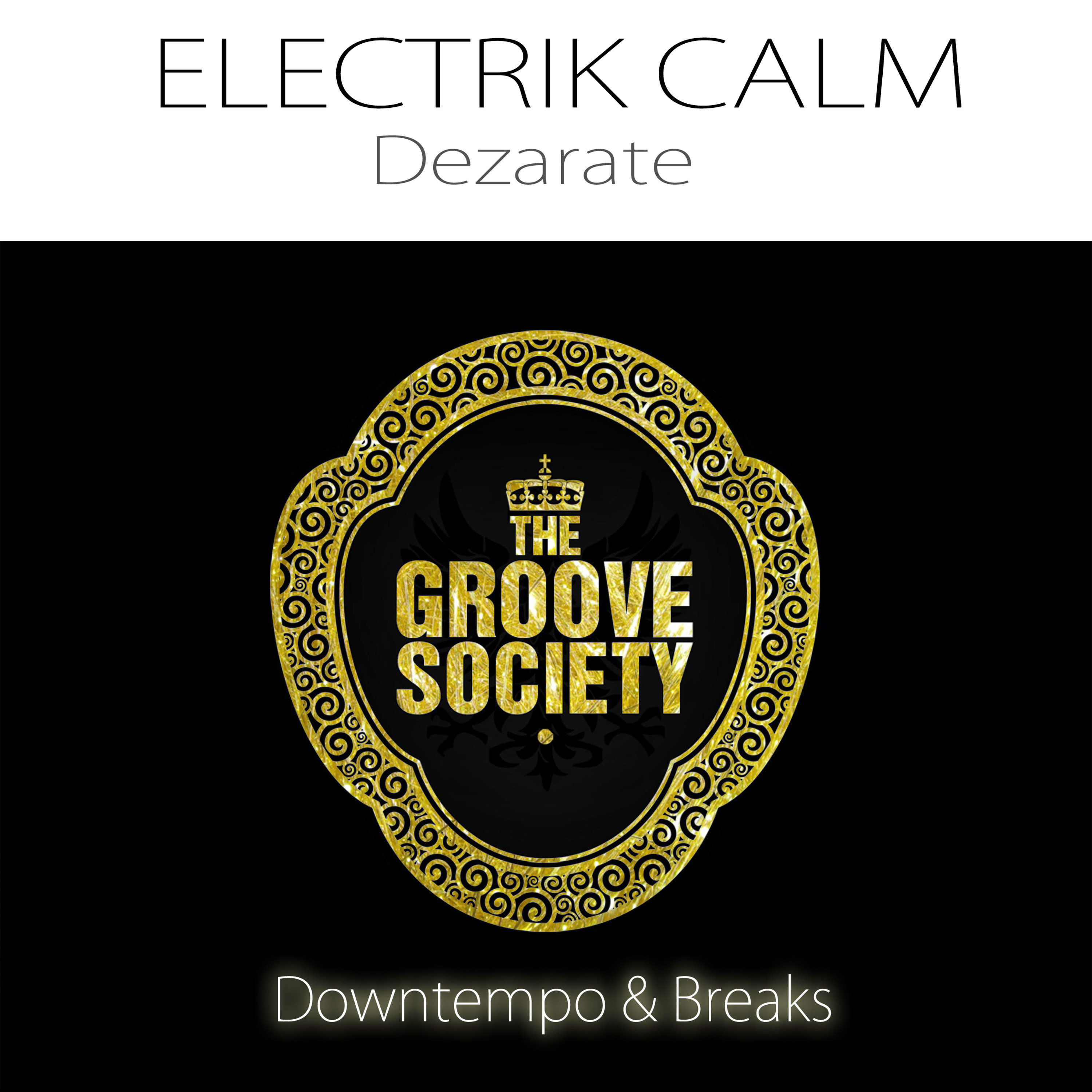 Find your Soul By The Groove Society