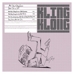 Aldo Cadiz & Danny Serrano - Blackberries (Sidney Charles Remix) |KLING KLONG RECORDS|