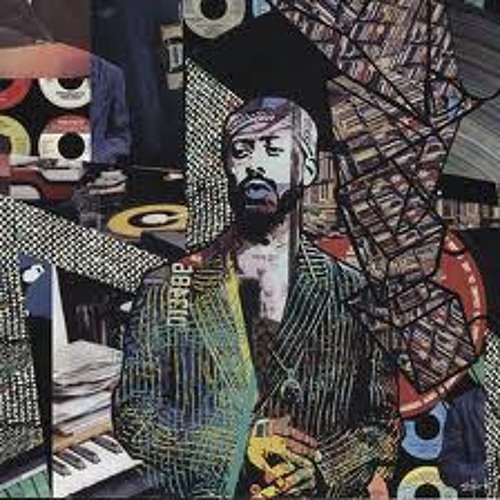 Madlib - Soon the New Day