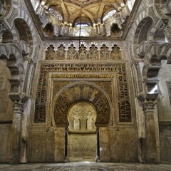 :: جادك الغيث إذا الغيث همى ::