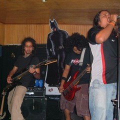 Kryl'ja - The Vietnam Symbol (Gtr1 & Drums)