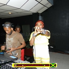 Demarco dub i love my life