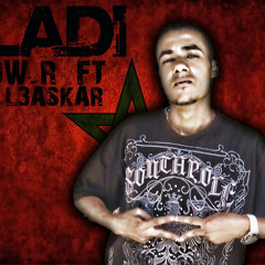 Flow-r feat nab l3askar "bladi"