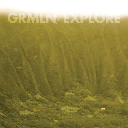 GRMLN - Patio