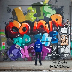 Trouble On My Mind ( First Demo )