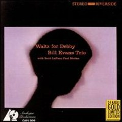 'Waltz' for Debby