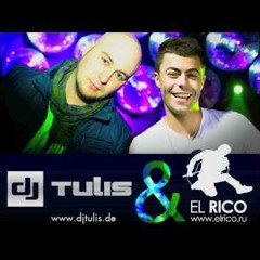 El Rico Feat Dj Tulis - Boom Boom