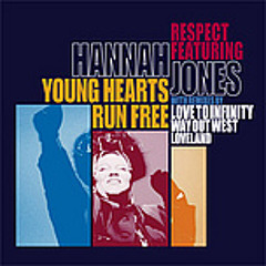 Respect - Young Hearts Run Free (Lovelands NRGetically Executed Dub)