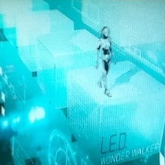 WONDER WALKER - L.E.D