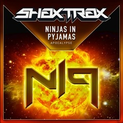 Ninjas in Pyjamas - Rigor Mortis (Original Mix) (Preview)