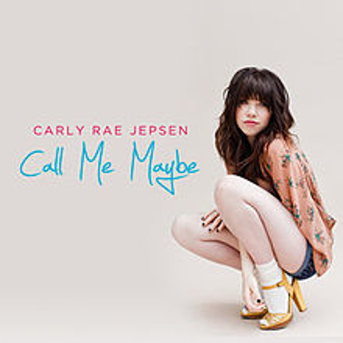Carly Rae Jepsen - Call Me Maybe (DJ Double Cee Electro Dance Mix)