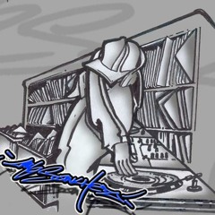 DjSanchez - 90's Hip-Hop Mixtape 2005
