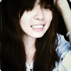 我想大声告诉你