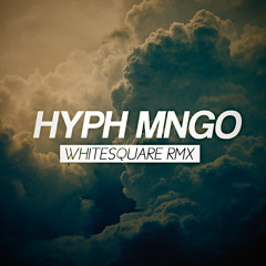 Joy Orbison - Hyph Mngo  (Whitesquare Unofficial Remix)