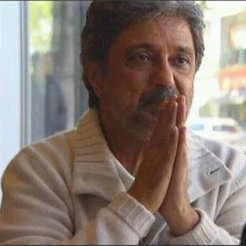 تو سپیدی من سیاهم