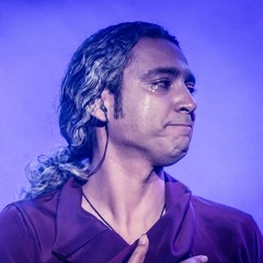 mazyar fallahi - Khodaia