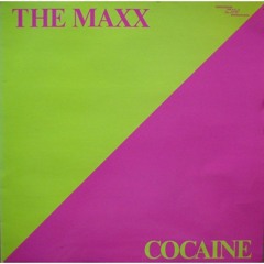 The-maxx---cocaine (als-flanger-n-coke livecasio rz1  mix)