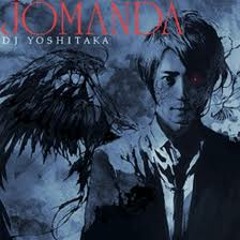 JOMANDA - DJ YOSHITAKA