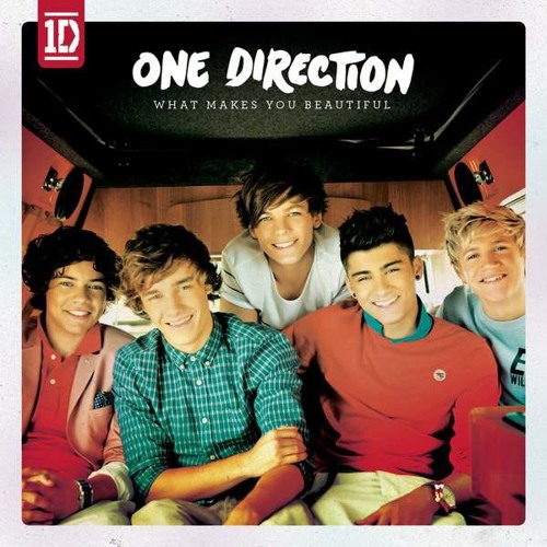 What Makes You Beautiful- One Direction