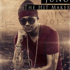 Juno Ft. Chris G - Toda La Noche