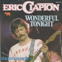 Wonderful tonight - Eric Clapton (Acoustic Cover by Jaiwanth)