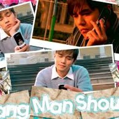 Lang Man Shou Ji (Romantic Cellphone) Cover