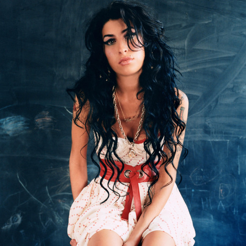 Stream In my bed - Amy Winehouse - Dominic Carioti + Manny Jam
