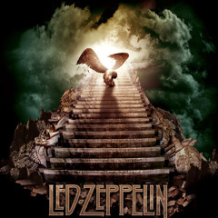 Stairway To Heaven - Led Zepplin (Unplugged)