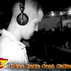 DEMO - Frank Anthony - Adios Spain feat Calinda