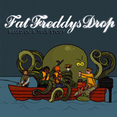 Cay's Cray - Fat Freddy's Drop