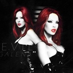Галена - The Devil II - 2 version