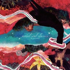 A Day By Atmosphere Supreme - Nujabes